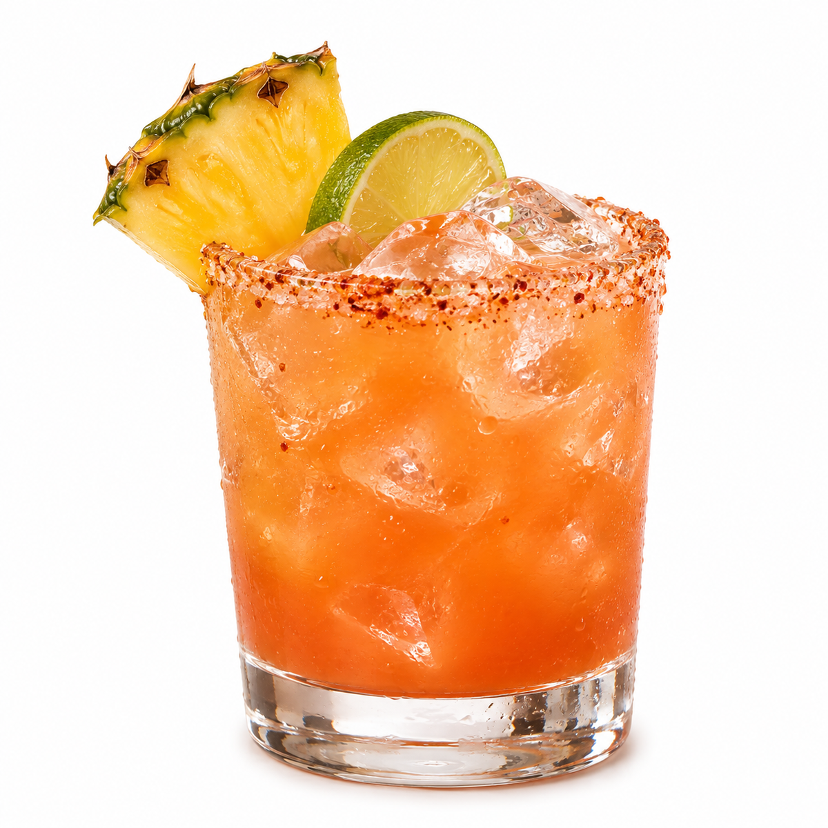 Pineapple Guava Margarita