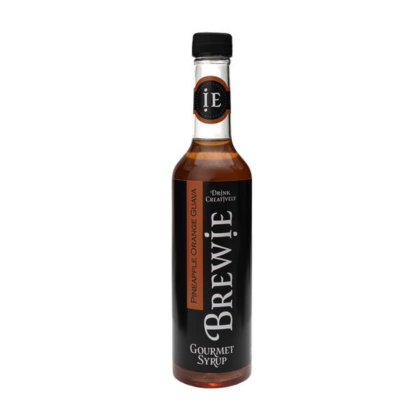 Pineapple Orange Guava