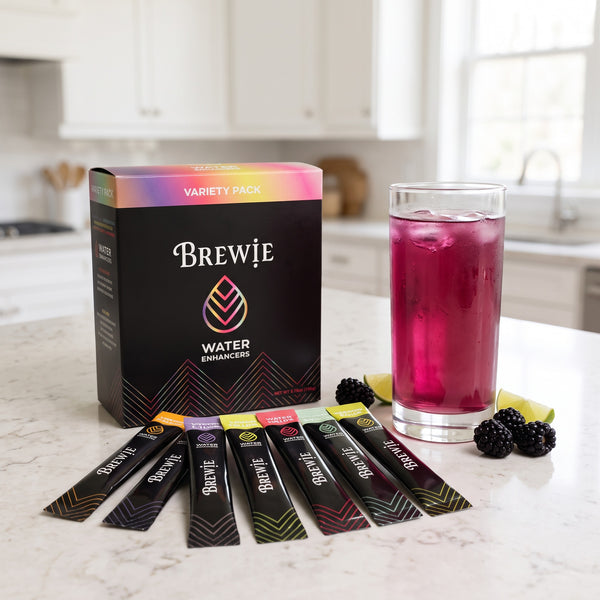 Water Enhancer Variety Pack