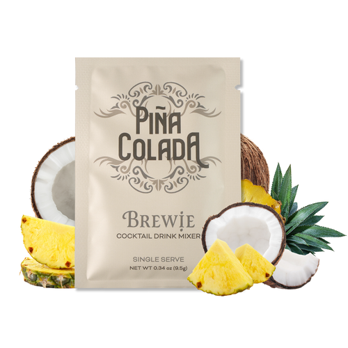 Piña Colada Mix