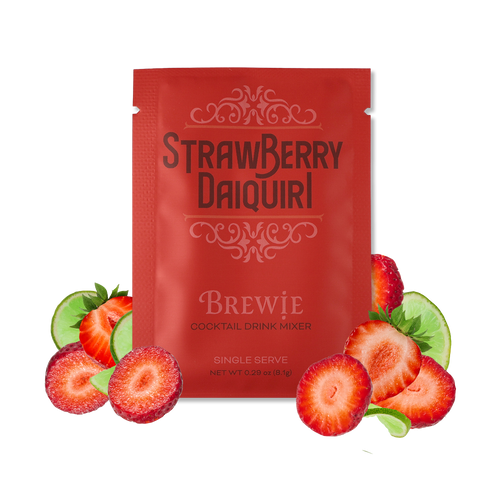 Strawberry Daiquiri Mix