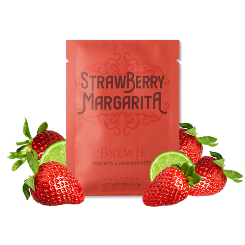 Strawberry Margarita Mix