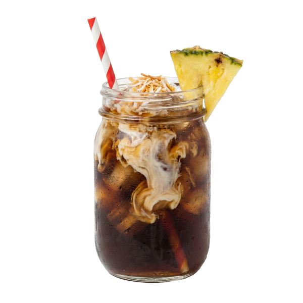 Brewie Pepper Colada