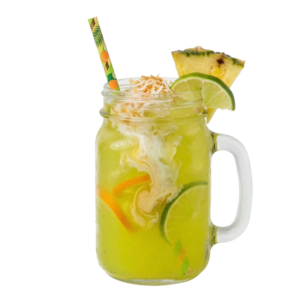 Brewie creation