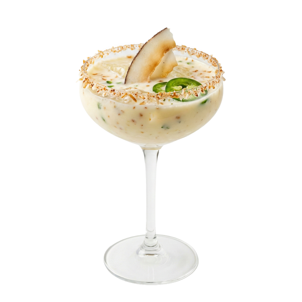 Brewie creation