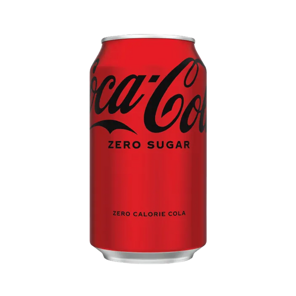 Coke Zero