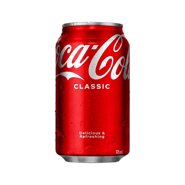 Coke