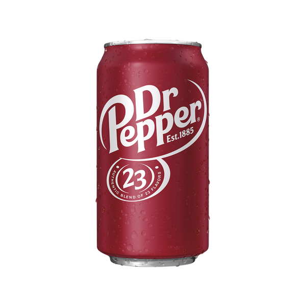 Dr Pepper