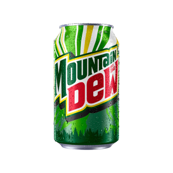 Mountain Dew