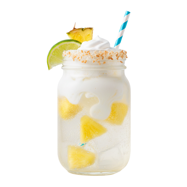 Brewie Coco-Pine Cooler