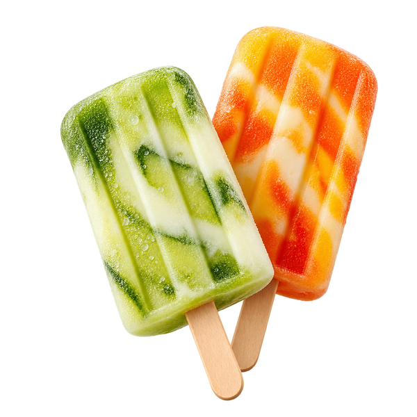 Tropical Island Pops